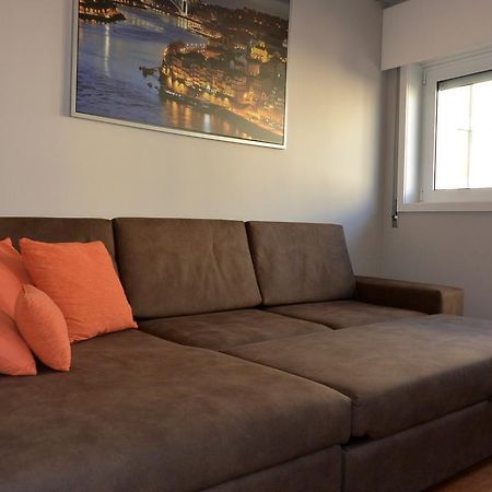 Julio Dinis Flat, By Flat In Porto Lejlighed Eksteriør billede