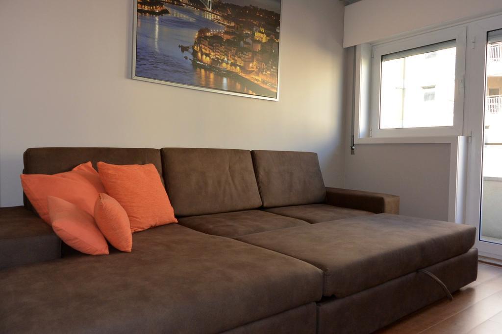 Julio Dinis Flat, By Flat In Porto Lejlighed Eksteriør billede