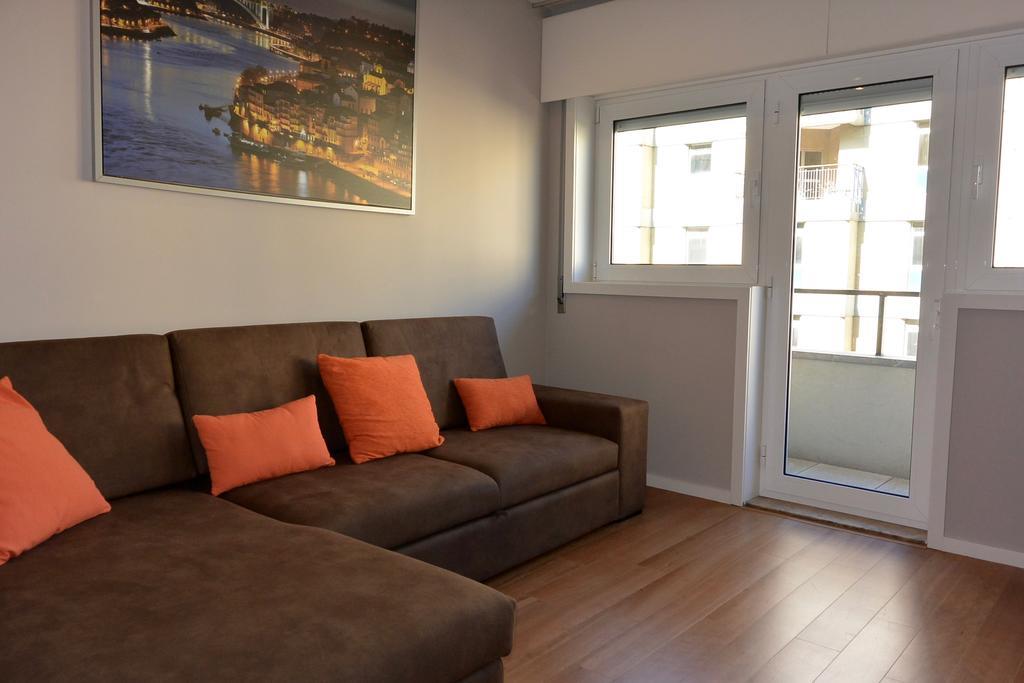 Julio Dinis Flat, By Flat In Porto Lejlighed Eksteriør billede