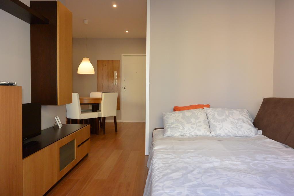 Julio Dinis Flat, By Flat In Porto Lejlighed Eksteriør billede