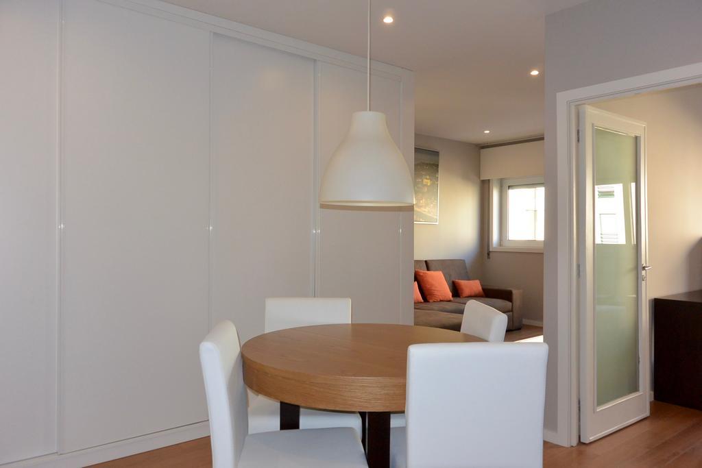 Julio Dinis Flat, By Flat In Porto Lejlighed Eksteriør billede