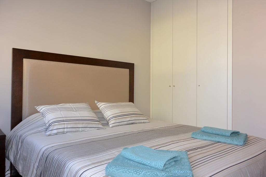 Julio Dinis Flat, By Flat In Porto Lejlighed Eksteriør billede